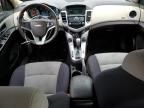 2012 Chevrolet Cruze LTZ