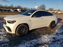 2024 Mercedes-Benz GLE Coupe 63 S 4matic AMG for sale in Hillsborough, NJ