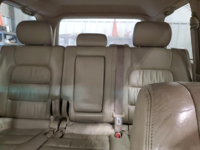 2004 Lexus LX 470