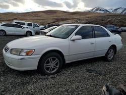 2000 Toyota Camry LE for sale in Reno, NV