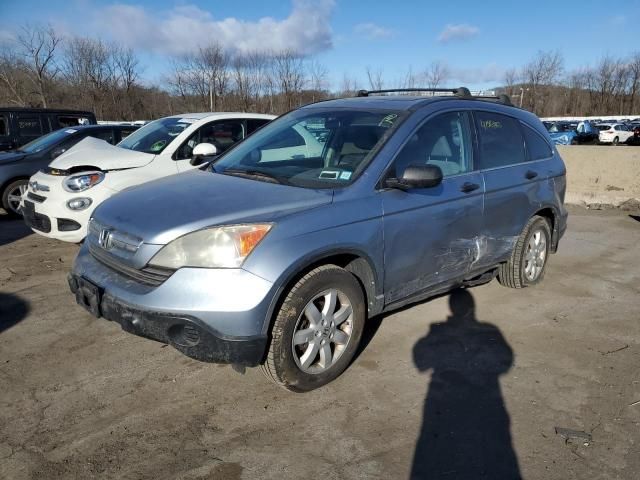 2008 Honda CR-V EX