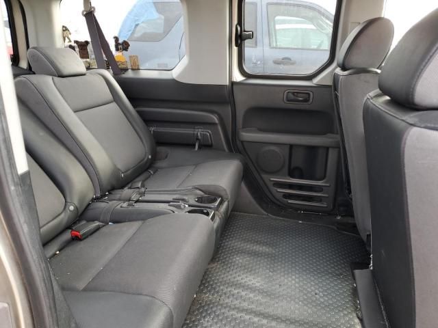 2003 Honda Element EX