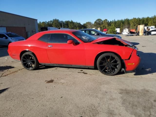 2014 Dodge Challenger SXT