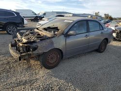 Chevrolet Impala salvage cars for sale: 2017 Chevrolet Impala LT