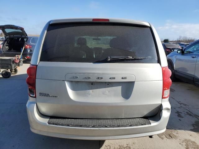 2011 Dodge Grand Caravan Express