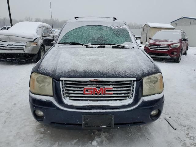 2007 GMC Envoy