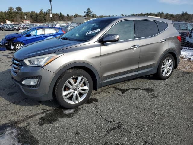 2013 Hyundai Santa FE Sport