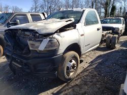 2020 Dodge RAM 3500 en venta en Spartanburg, SC