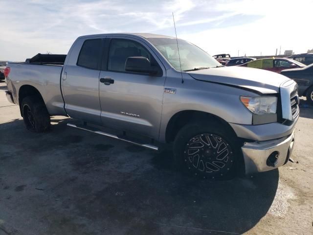 2008 Toyota Tundra Double Cab