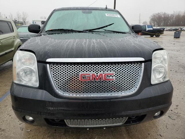 2011 GMC Yukon Denali