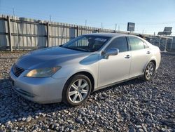 2007 Lexus ES 350 for sale in Hueytown, AL