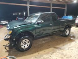 Toyota Tacoma salvage cars for sale: 2000 Toyota Tacoma Xtracab Prerunner