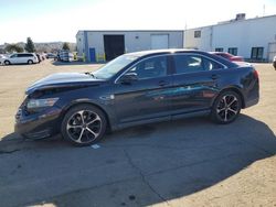 Ford Taurus salvage cars for sale: 2015 Ford Taurus SEL
