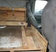 2011 Ford Econoline E350 Super Duty Van
