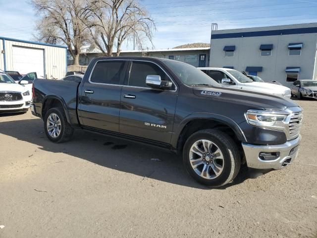 2020 Dodge RAM 1500 Longhorn