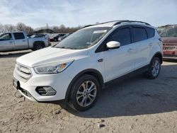 2017 Ford Escape SE for sale in Duryea, PA