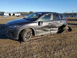 Mazda salvage cars for sale: 2016 Mazda CX-5 GT