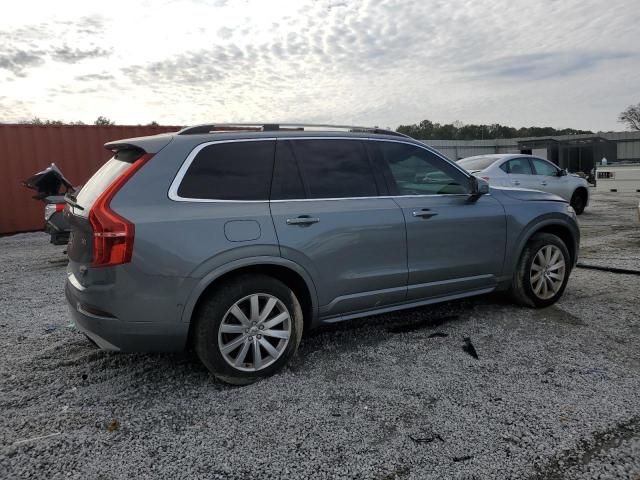 2016 Volvo XC90 T6