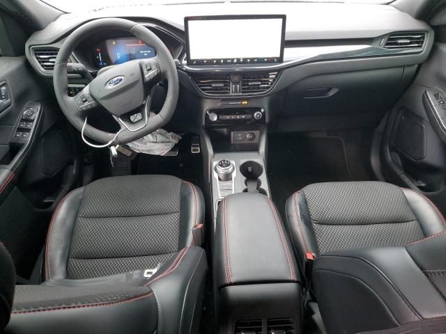 2023 Ford Escape ST Line