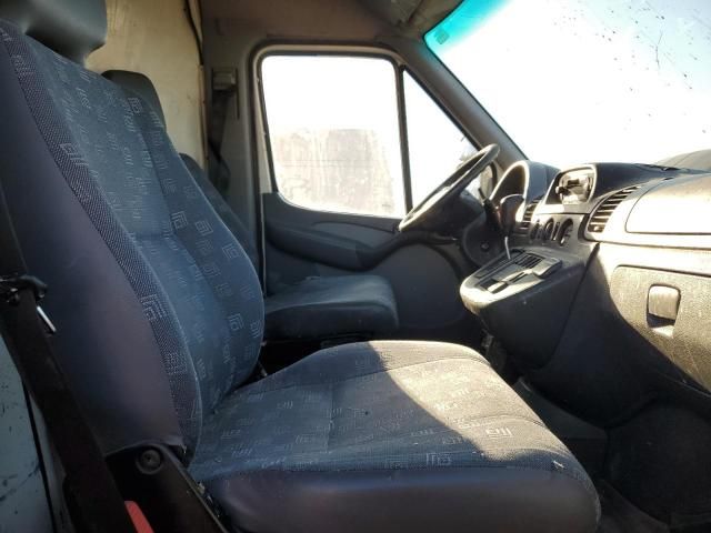 2006 Dodge Sprinter 2500