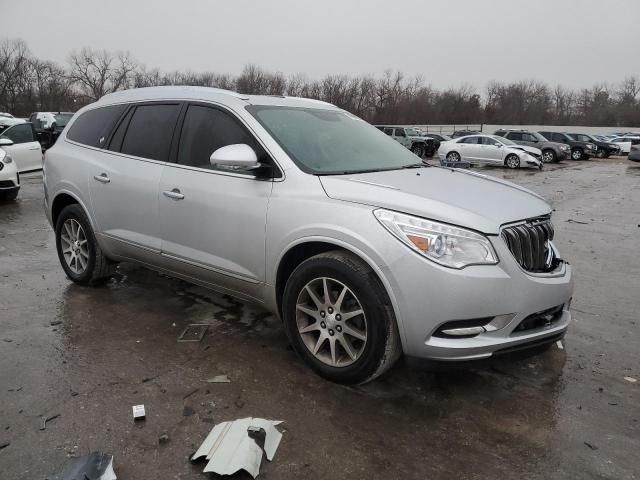 2014 Buick Enclave