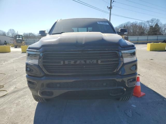 2021 Dodge RAM 1500 BIG HORN/LONE Star