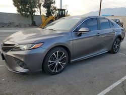 2018 Toyota Camry L for sale in Rancho Cucamonga, CA