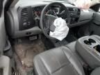 2012 Chevrolet Silverado K3500