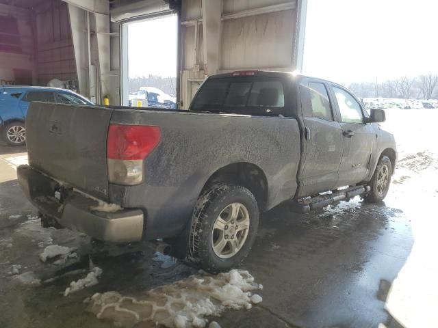 2008 Toyota Tundra Double Cab