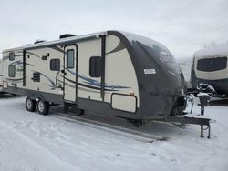 2012 Crossroads Sunsetrail for sale in Rocky View County, AB