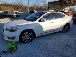 2015 KIA Cadenza Premium for sale in Cartersville, GA