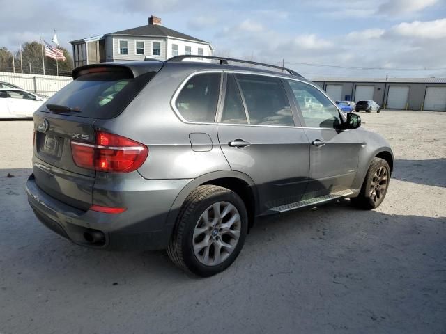 2013 BMW X5 XDRIVE35I