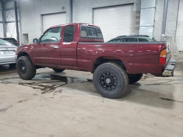 1997 Toyota Tacoma Xtracab