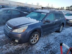 2013 Subaru Outback 2.5I Premium for sale in New Britain, CT