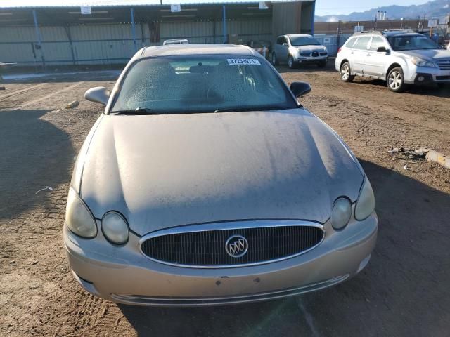 2005 Buick Lacrosse CXL