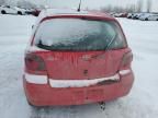 2005 Toyota Echo