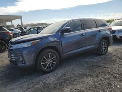 2018 Toyota Highlander SE for sale in West Palm Beach, FL