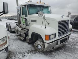 Mack salvage cars for sale: 2017 Mack 600 CHU600