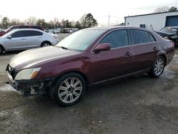 Toyota Avalon salvage cars for sale: 2005 Toyota Avalon XL