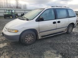 1996 Dodge Caravan for sale in Arlington, WA