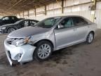 2013 Toyota Camry Hybrid