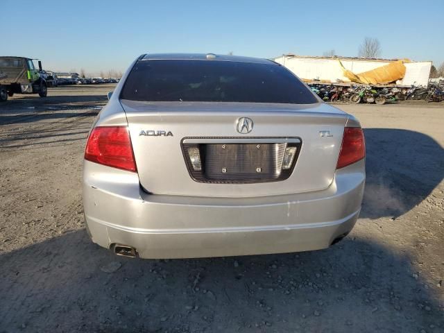 2006 Acura 3.2TL