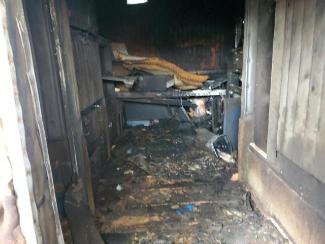 2005 Kenworth Construction W900