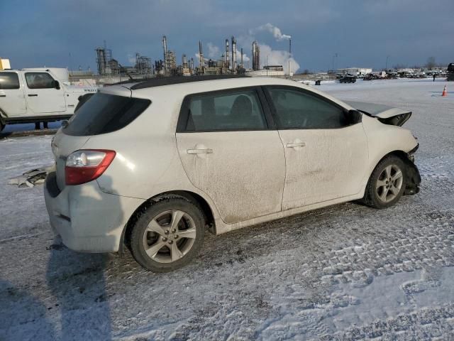 2014 Toyota Matrix Base