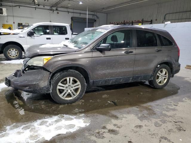 2011 Honda CR-V EX