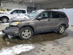 Honda crv salvage cars for sale: 2011 Honda CR-V EX