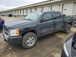 2009 Chevrolet Silverado K1500 LT for sale in Louisville, KY