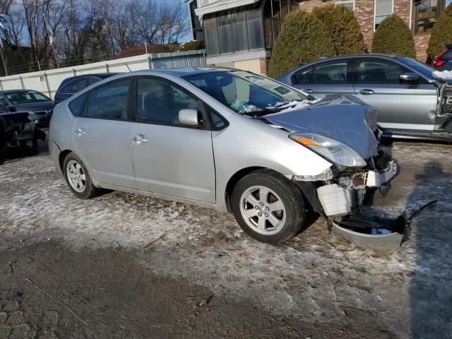 2005 Toyota Prius