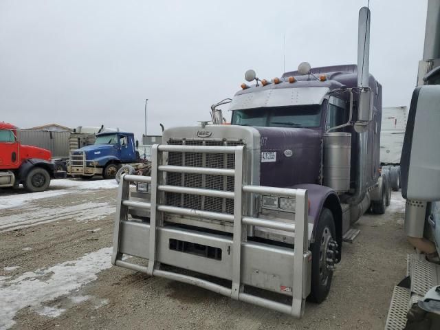 2007 Peterbilt 379