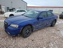 Chrysler 300 salvage cars for sale: 2018 Chrysler 300 S